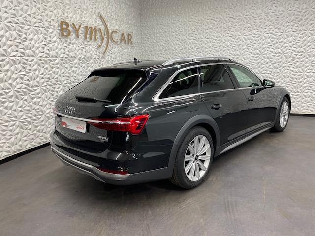 Audi A6 Allroad image 3