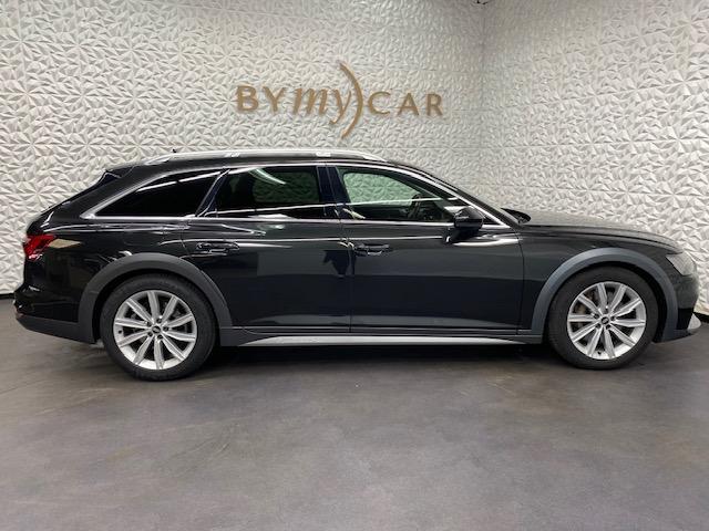 Audi A6 Allroad image 9