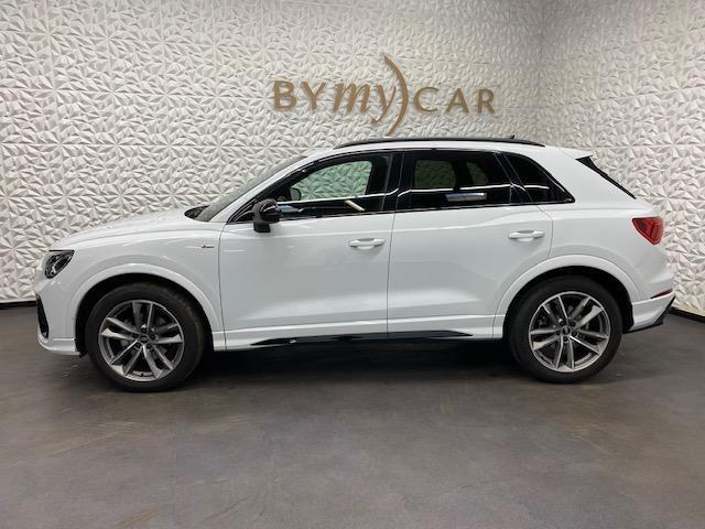 Audi Q3 image 3