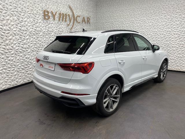 Audi Q3 image 5