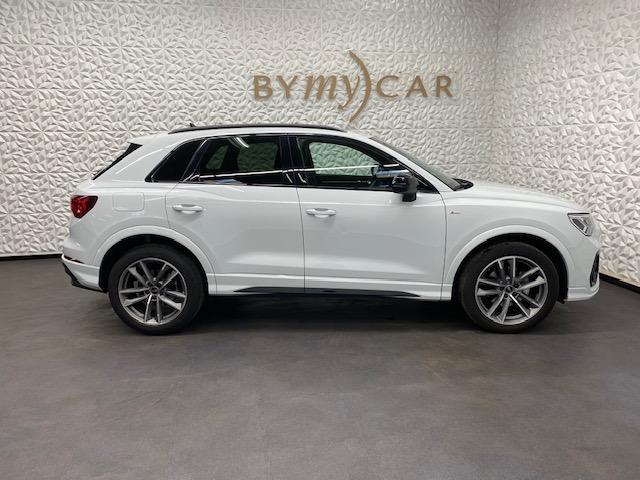 Audi Q3 image 9