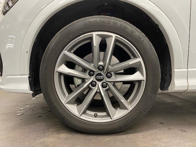 Audi Q3 image 6