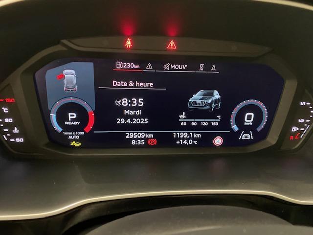 Audi Q3 image 2