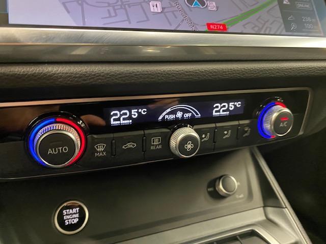 Audi Q3 Sportback image 1