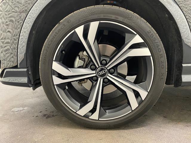 Audi Q3 Sportback image 7