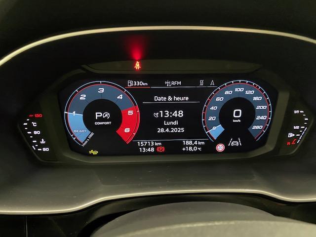 Audi Q3 Sportback image 5