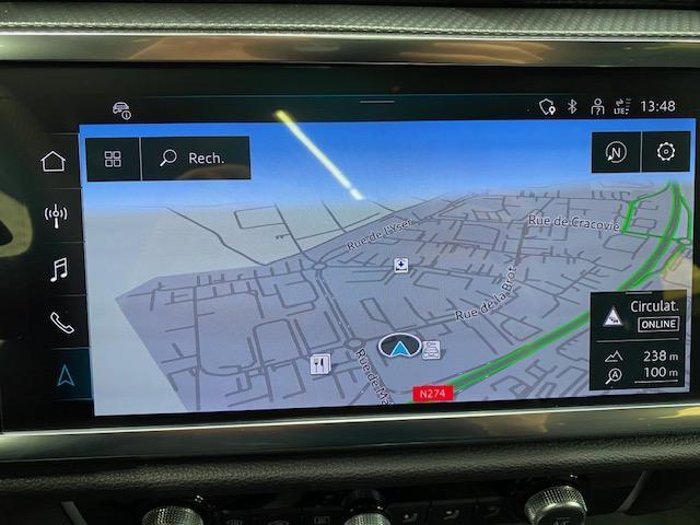 Audi Q3 Sportback image 8