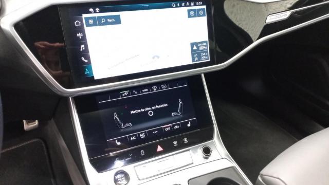 Audi A6 Avant image 5