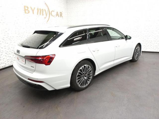 Audi A6 Avant image 9