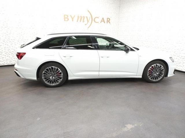 Audi A6 Avant image 6