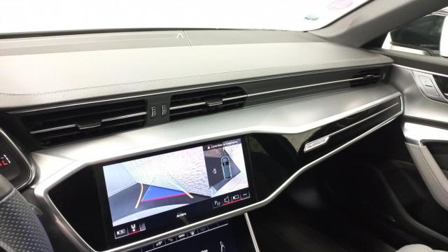 Audi A6 Avant image 7