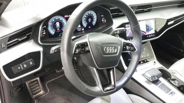 Audi A6 Avant image 2