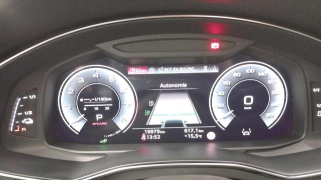 Audi A6 Avant image 4
