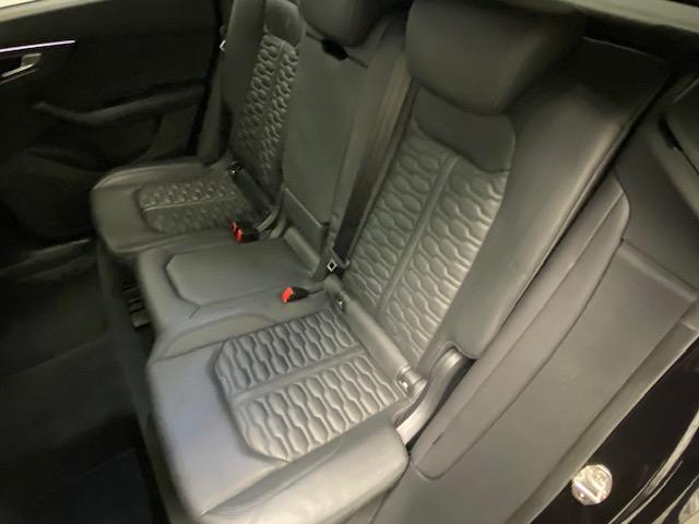 Audi Rs Q8 image 5