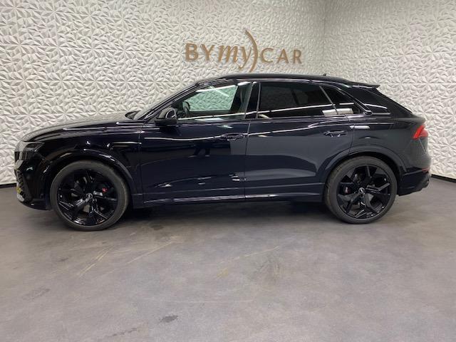 Audi Rs Q8 image 6