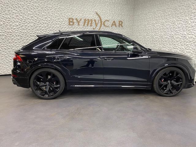 Audi Rs Q8 image 4