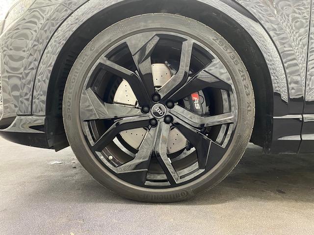 Audi Rs Q8 image 7