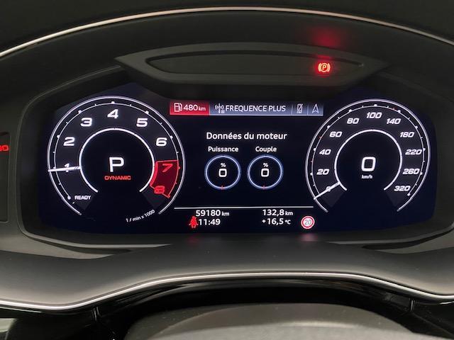 Audi Rs Q8 image 1