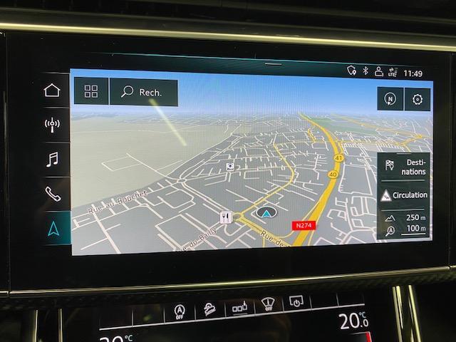 Audi Rs Q8 image 3