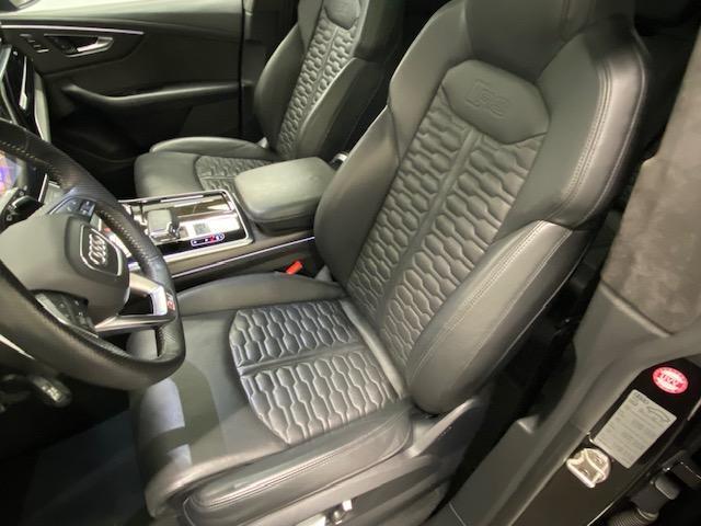 Audi Rs Q8 image 9