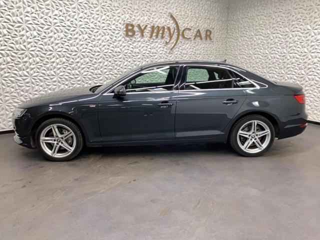 Audi A4 image 8