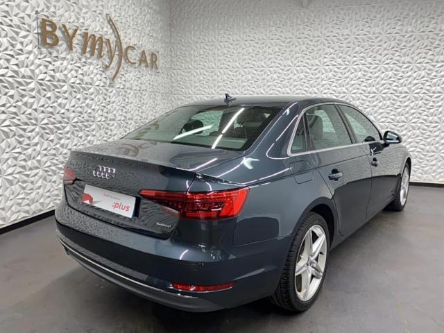 Audi A4 image 1