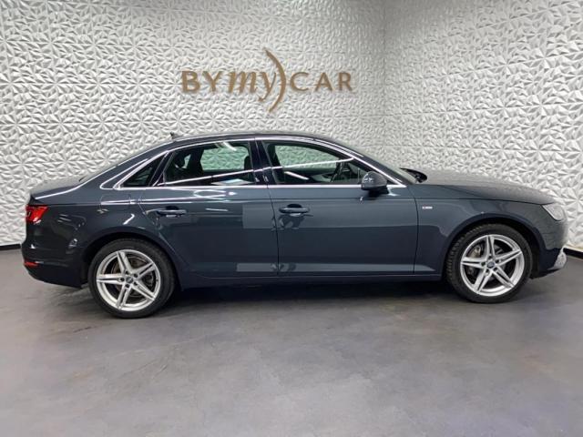 Audi A4 image 6