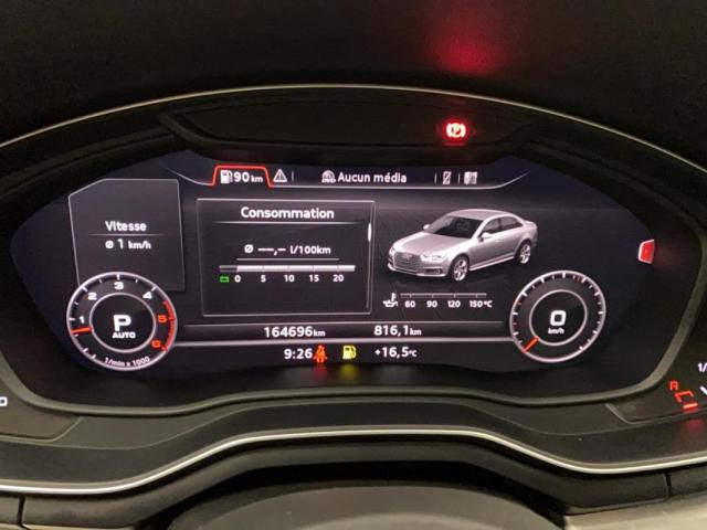 Audi A4 image 5