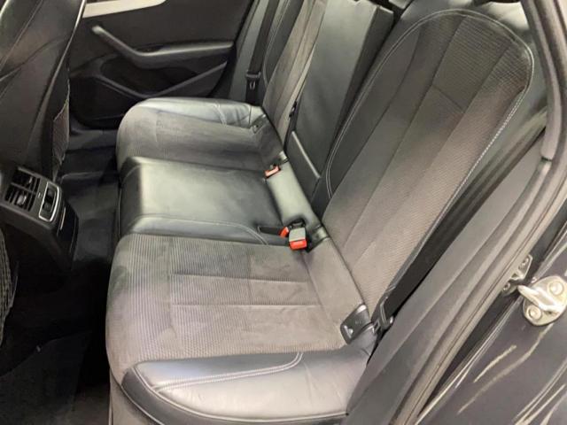 Audi A4 image 3