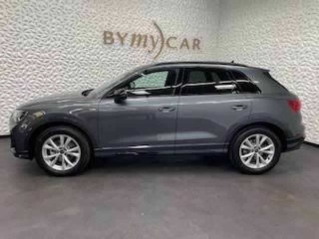 Audi Q3 image 3