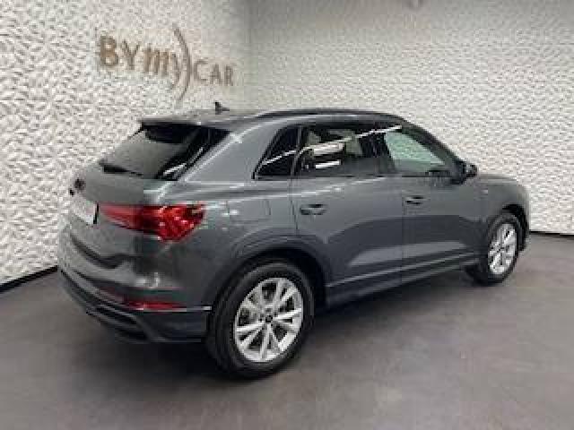 Audi Q3 image 6