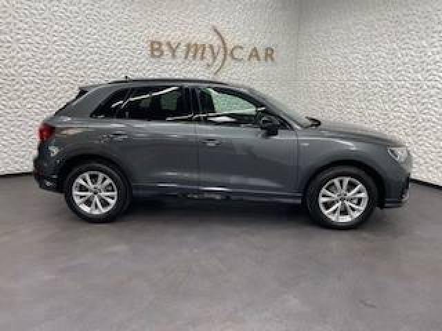 Audi Q3 image 5