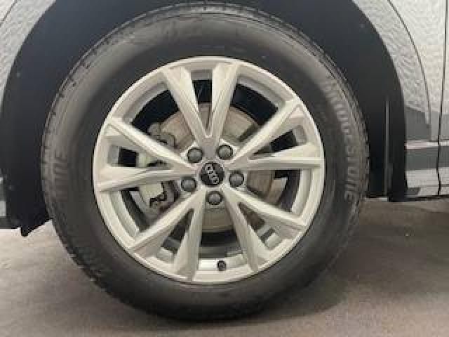 Audi Q3 image 4