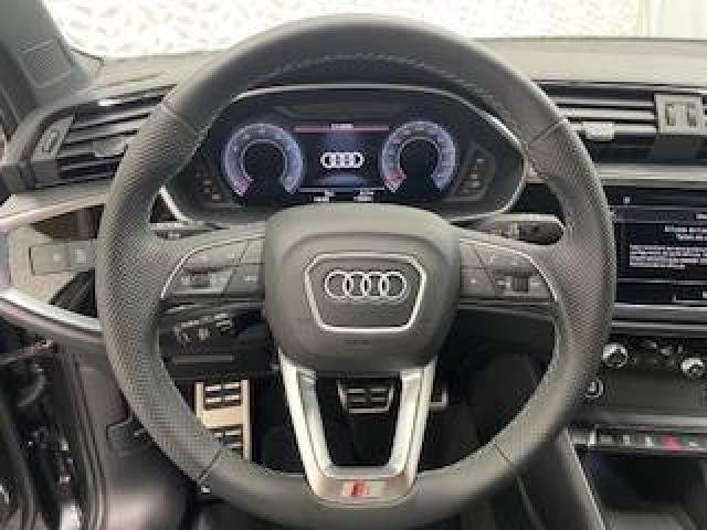 Audi Q3 image 7