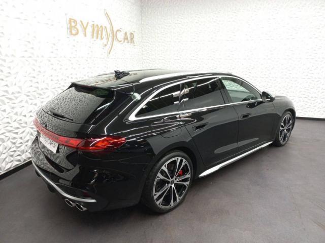 Audi S5 image 8