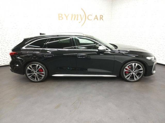 Audi S5 image 1