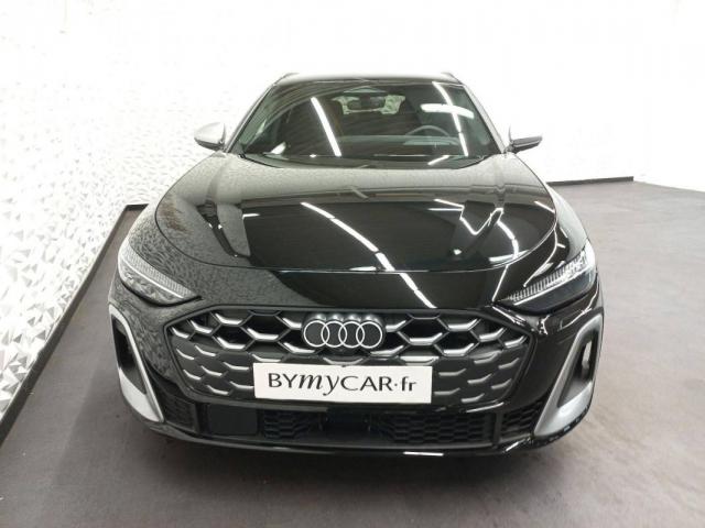 Audi S5 image 4