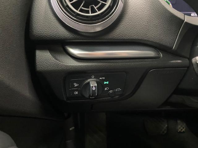 Audi A3 Sportback image 9