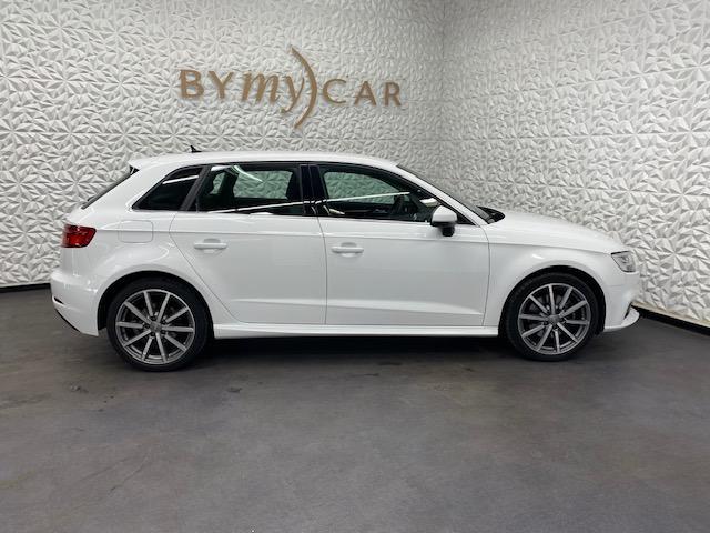Audi A3 Sportback image 5