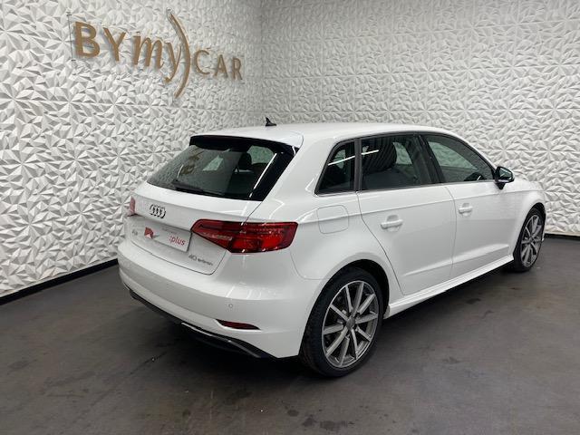 Audi A3 Sportback image 3