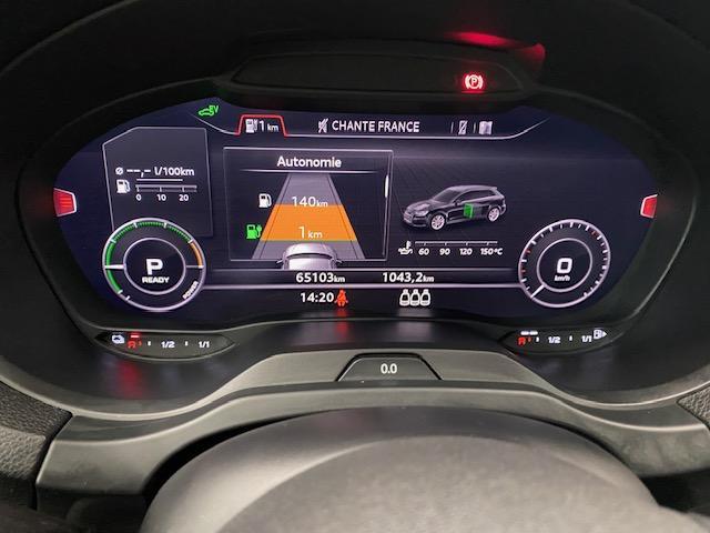 Audi A3 Sportback image 1
