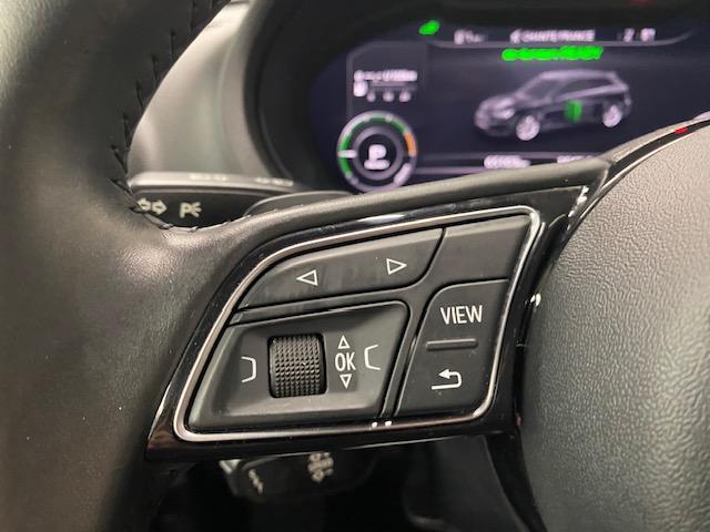 Audi A3 Sportback image 8