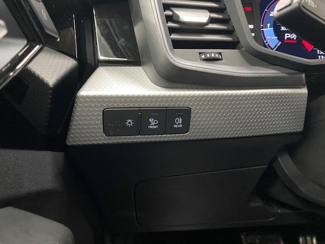Audi A1 Sportback image 7