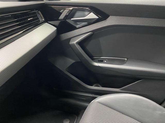 Audi A1 Sportback image 9
