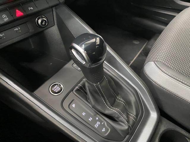 Audi A1 Sportback image 6
