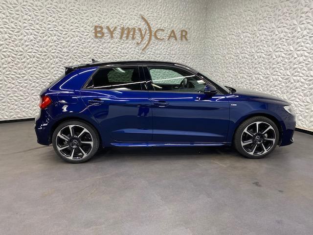 Audi A1 Sportback image 2