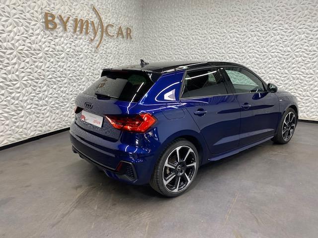 Audi A1 Sportback image 1