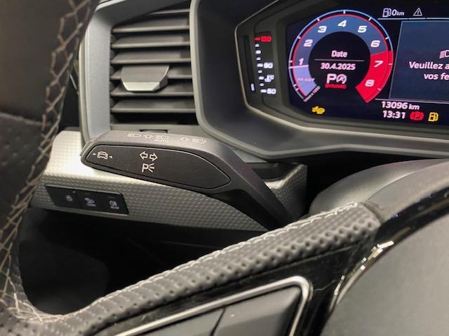 Audi A1 Sportback image 8