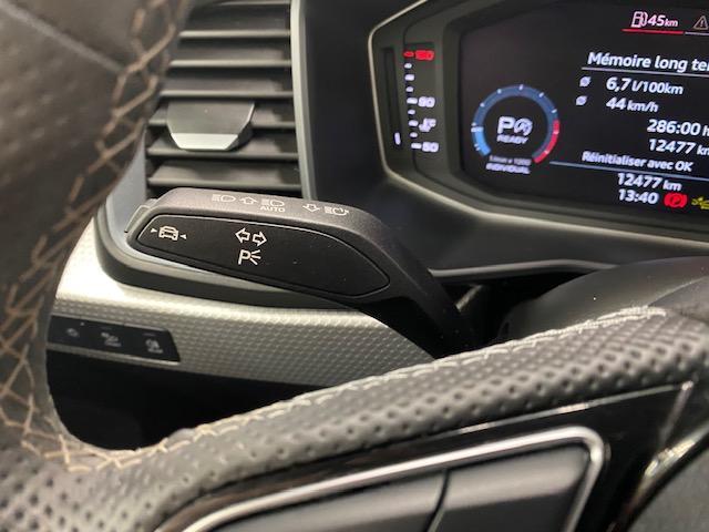 Audi A1 Sportback image 1
