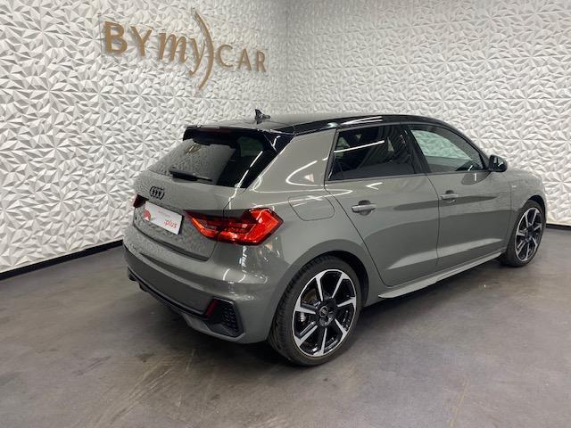 Audi A1 Sportback image 4